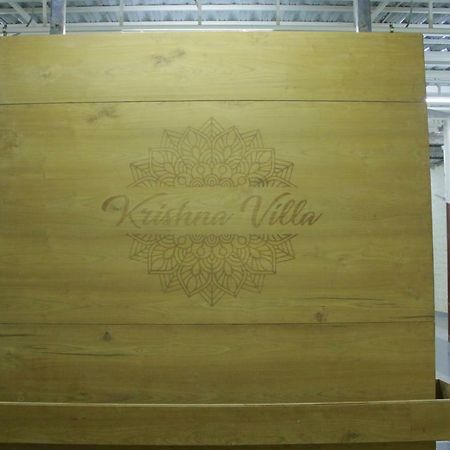 Krishna Villa Бадами Екстериор снимка
