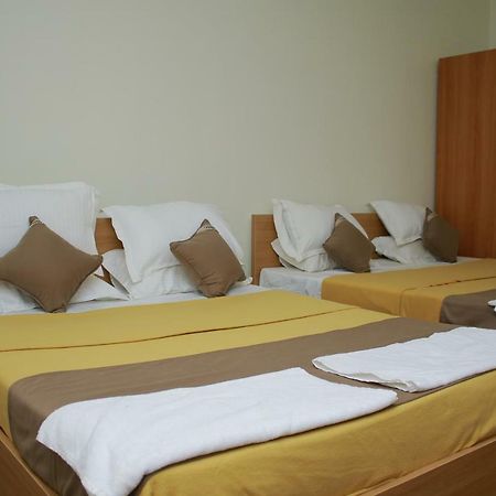 Krishna Villa Бадами Екстериор снимка