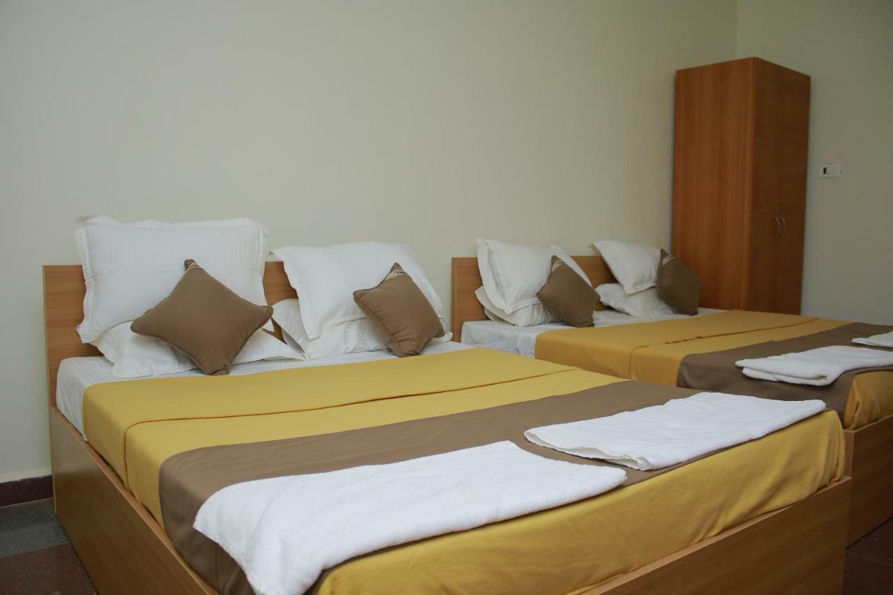 Krishna Villa Бадами Екстериор снимка