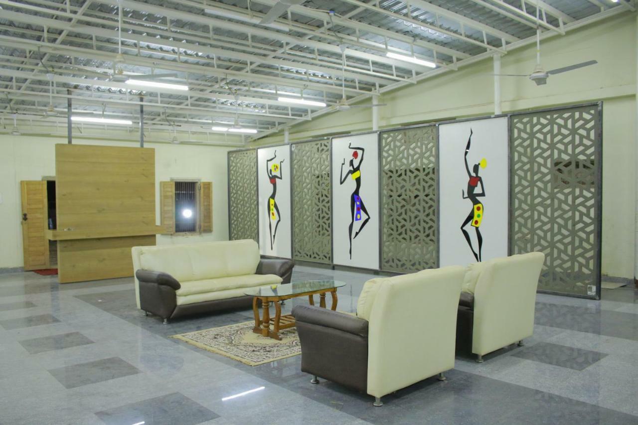 Krishna Villa Бадами Екстериор снимка