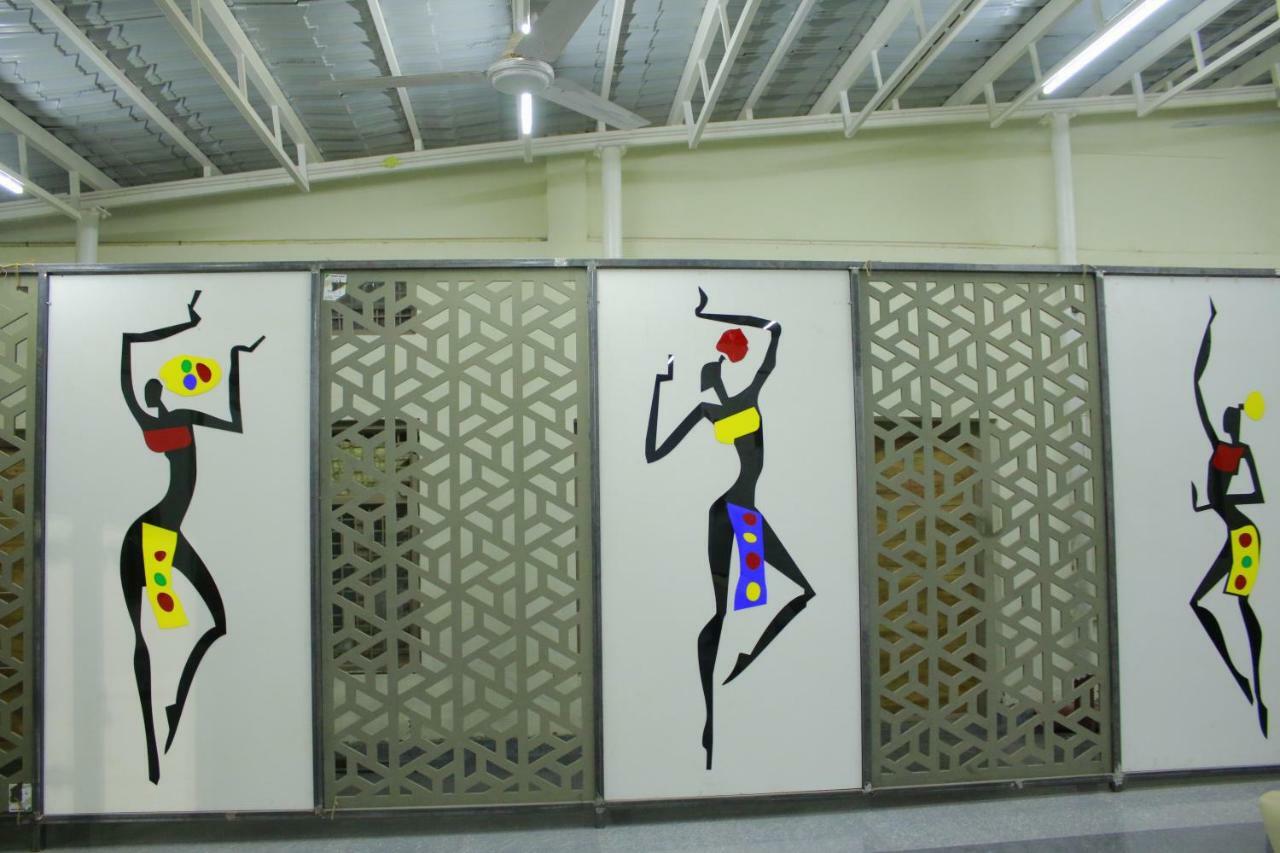 Krishna Villa Бадами Екстериор снимка